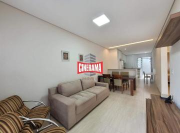 Casa · 83m² · 2 Quartos · 1 Vaga · Casa à venda, 2 quartos, 1 suíte, 1 vaga, Barcelona - São Caetano do Sul/SP