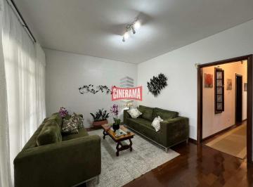 Casa · 165m² · 3 Quartos · 3 Vagas · Casa à venda, 3 quartos, 3 vagas, Santa Paula - São Caetano do Sul/SP