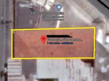 Comercial · 10m² · Galpão à venda, Fundação - São Caetano do Sul/SP