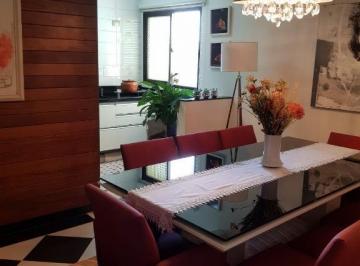 Apartamento · 240m² · 3 Quartos · 3 Vagas · Cobertura à venda, 3 quartos, 2 suítes, 3 vagas, Osvaldo Cruz - São Caetano do Sul/SP