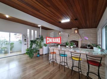 Casa · 270m² · 3 Quartos · 2 Vagas · Sobrado à venda, 3 quartos, 1 suíte, 2 vagas, Osvaldo Cruz - São Caetano do Sul/SP