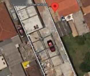 Terreno · 400m² · Terreno à venda, Vila Nilo - São Paulo/SP