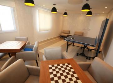 Apartamento · 68m² · 2 Quartos · 1 Vaga · Apartamento à venda, 2 quartos, 1 suíte, 1 vaga, Santa Paula - São Caetano do Sul/SP
