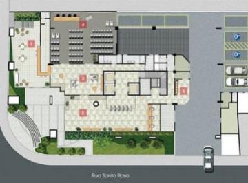 Comercial · 107m² · 2 Vagas · Sala à venda, 2 vagas, Centro - São Caetano do Sul/SP
