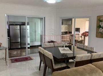 Apartamento · 243m² · 3 Quartos · 4 Vagas · Apartamento à venda, 3 quartos com 3 suítes e mais 2 Banheiros ,4 vagas, Santo Antônio - São Caetano