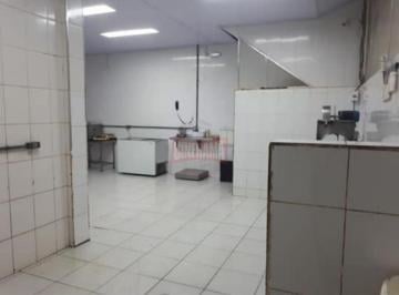 Comercial · 180m² · 1 Quarto · 2 Vagas · Salão à venda, 1 quarto, 2 vagas, Jardim - Santo André/SP