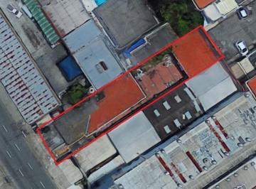 Terreno · 500m² · Terreno à venda, Barcelona - São Caetano do Sul/SP