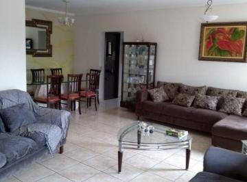 Apartamento · 140m² · 3 Quartos · 3 Vagas · Apartamento à venda, 3 quartos, 3 suítes, 3 vagas, Parque das Nações - Santo André/SP
