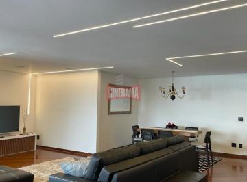 Apartamento · 204m² · 3 Quartos · 3 Vagas · Apartamento à venda, 3 quartos, 3 suítes, 3 vagas, Barcelona - São Caetano do Sul/SP