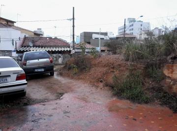 Terreno · 242m² · Terreno à venda, Osvaldo Cruz - São Caetano do Sul/SP