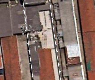 Terreno · 396m² · Terreno à venda, Vila Bela - São Paulo/SP