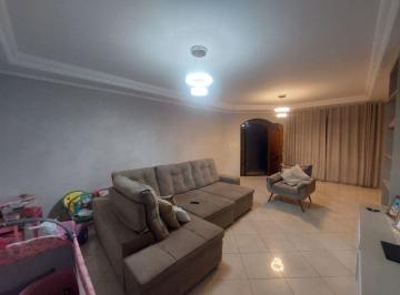 Casa · 347m² · 3 Quartos · 7 Vagas · Sobrado à venda, 3 quartos, 1 suíte, 7 vagas, Nova Gerti - São Caetano do Sul/SP