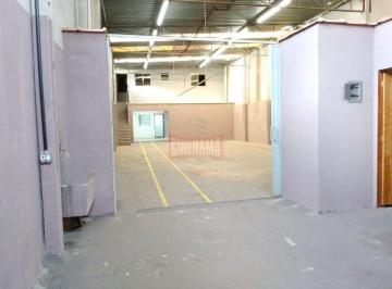 Comercial · 345m² · Galpão à venda, Prosperidade - São Caetano do Sul/SP
