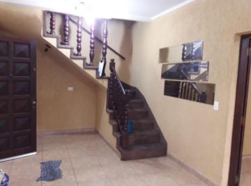 Casa · 200m² · 3 Quartos · 2 Vagas · Sobrado à venda em Santo Antônio - São Caetano do Sul | Cinerama Imóveis
