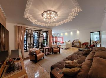 Casa · 279m² · 2 Quartos · 8 Vagas · Casa à venda, 2 quartos, 1 suíte, 8 vagas, Osvaldo Cruz - São Caetano do Sul/SP