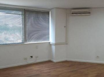 Comercial · 204m² · 4 Vagas · Sala à venda, 4 vagas, Cidade Monções - São Paulo/SP