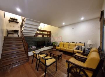 Casa · 360m² · 4 Quartos · 3 Vagas · Sobrado à venda, 4 quartos, 4 suítes, 3 vagas, Boa Vista - São Caetano do Sul/SP