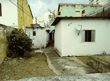 Terreno · 120m² · Terreno à venda, Osvaldo Cruz - São Caetano do Sul/SP