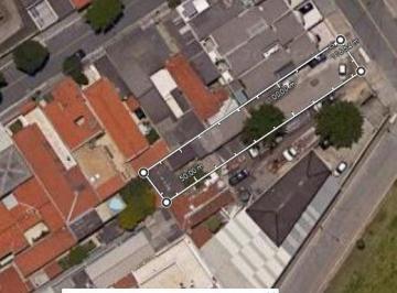 Terreno · 400m² · Terreno à venda, Barcelona - São Caetano do Sul/SP