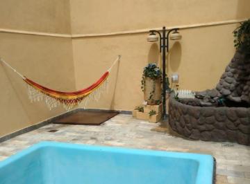 Casa · 221m² · 2 Quartos · 6 Vagas · Sobrado à venda, 2 quartos, 2 suítes, 6 vagas, Vila Camilópolis - Santo André/SP