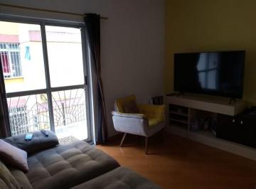 Apartamento · 58m² · 2 Quartos · 1 Vaga · Apartamento à venda, 2 quartos, 1 vaga, Santa Terezinha - São Bernardo do Campo/SP
