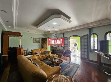 Casa · 248m² · 2 Quartos · 4 Vagas · Casa à venda, 2 quartos, 1 suíte, 4 vagas, Olímpico - São Caetano do Sul/SP