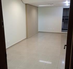 Comercial · 29m² · 1 Vaga · Sala à venda, 1 vaga, Centro - São Caetano do Sul/SP