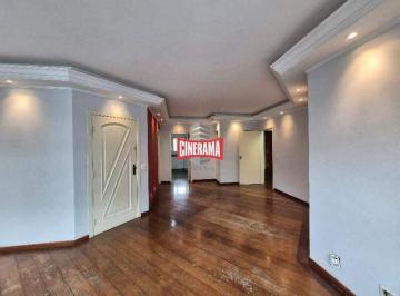 Apartamento · 150m² · 3 Quartos · 2 Vagas · Apartamento à venda, 3 quartos, 3 suítes, 2 vagas, Cerâmica - São Caetano do Sul/SP