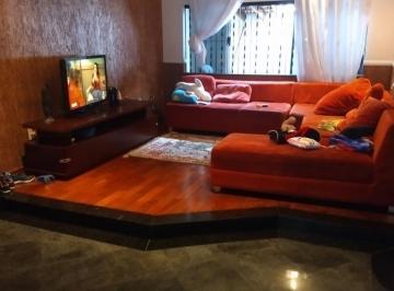 Casa · 340m² · 4 Quartos · 3 Vagas · Sobrado à venda, 4 quartos, 1 suíte, 3 vagas, Vila Califórnia - São Paulo/SP