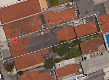 Terreno · 280m² · Terreno à venda, Utinga - Santo André/SP
