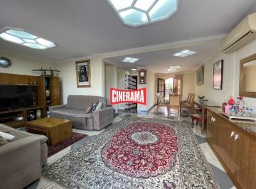 Casa · 210m² · 3 Quartos · 4 Vagas · Sobrado à venda, 3 quartos, 3 suítes, 4 vagas, Osvaldo Cruz - São Caetano do Sul/SP