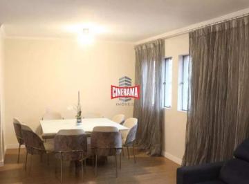 Casa · 275m² · 3 Quartos · 2 Vagas · Sobrado à venda, 3 quartos, 1 suíte, 2 vagas, Cerâmica - São Caetano do Sul/SP