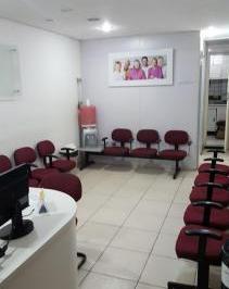 Comercial · 29m² · 1 Vaga · Sala à venda, 1 vaga, Centro - São Caetano do Sul/SP