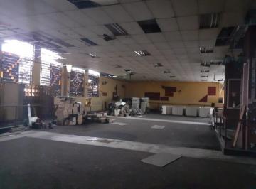 Comercial · 1m² · Prédio à venda, Rudge Ramos - São Bernardo do Campo/SP