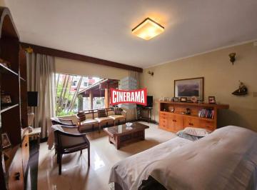 Casa · 330m² · 3 Quartos · 3 Vagas · Sobrado à venda, 3 quartos, 1 suíte, 3 vagas, Santa Paula - São Caetano do Sul/SP
