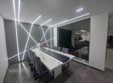 Casa · 435m² · 4 Quartos · 8 Vagas · Sobrado à venda, 4 quartos, 2 suítes, 8 vagas, Santa Paula - São Caetano do Sul/SP