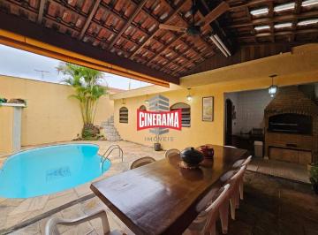 Casa · 250m² · 3 Quartos · 3 Vagas · Casa à venda, 3 quartos, 1 suíte, 3 vagas, Mauá - São Caetano do Sul/SP