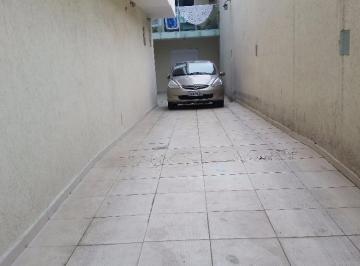 Casa · 350m² · 4 Quartos · Sobrado à venda, 4 quartos, 2 suítes, Vila Metalúrgica - Santo André/SP