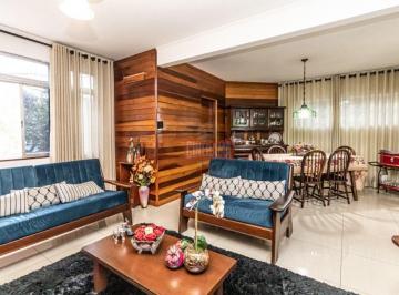 Casa · 262m² · 3 Quartos · 5 Vagas · Sobrado à venda, 3 quartos, 1 suíte, 5 vagas, Santa Maria - São Caetano do Sul/SP