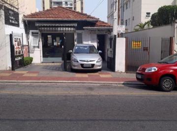 Casa · 256m² · 2 Quartos · 8 Vagas · Casa à venda, 2 quartos, 8 vagas, Santo Antônio - São Caetano do Sul/SP
