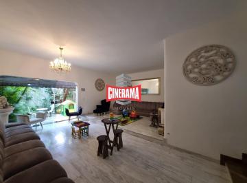 Casa · 357m² · 4 Quartos · 4 Vagas · Sobrado à venda, 4 quartos, 1 suíte, 4 vagas, Barcelona - São Caetano do Sul/SP