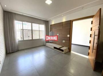 Casa · 320m² · 3 Quartos · 3 Vagas · Casa à venda em Olímpico - São Caetano do Sul | Cinerama Imóveis