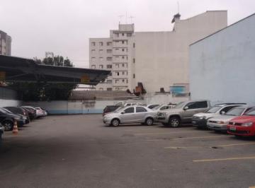 Terreno · 875m² · Terreno à venda, Centro - São Caetano do Sul/SP