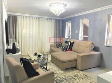 Casa · 172m² · 3 Quartos · 5 Vagas · Sobrado à venda, 3 quartos, 1 suíte, 5 vagas, Jardim São Caetano - São Caetano do Sul/SP