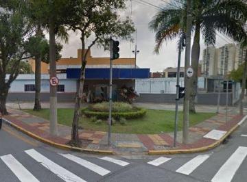 Comercial · 5249m² · Prédio à venda, Santa Paula - São Caetano do Sul/SP