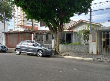 Terreno · 151m² · Terreno à venda, Santa Paula - São Caetano do Sul/SP