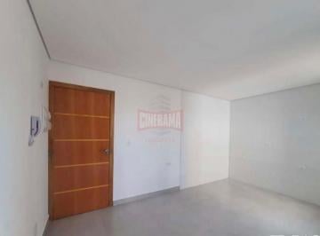 Apartamento · 55m² · 2 Quartos · Apartamento à venda, 2 quartos, 1 suíte, Vila Pires - Santo André/SP