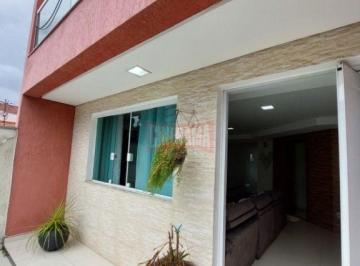 Casa · 364m² · 4 Quartos · 5 Vagas · Sobrado à venda, 4 quartos, 3 suítes, 5 vagas, Olímpico - São Caetano do Sul/SP