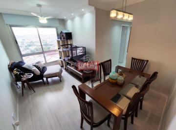 Apartamento · 60m² · 3 Quartos · 1 Vaga · Apartamento à venda em Fundação - São Caetano do Sul | Cinerama Imóveis