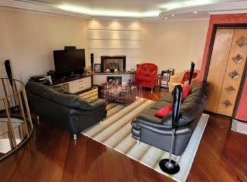 Apartamento · 152m² · 3 Quartos · 2 Vagas · Cobertura à venda, 3 quartos, 1 suíte, 2 vagas, Santa Paula - São Caetano do Sul/SP